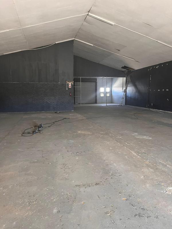 To Let commercial Property for Rent in Mafikeng Central North West